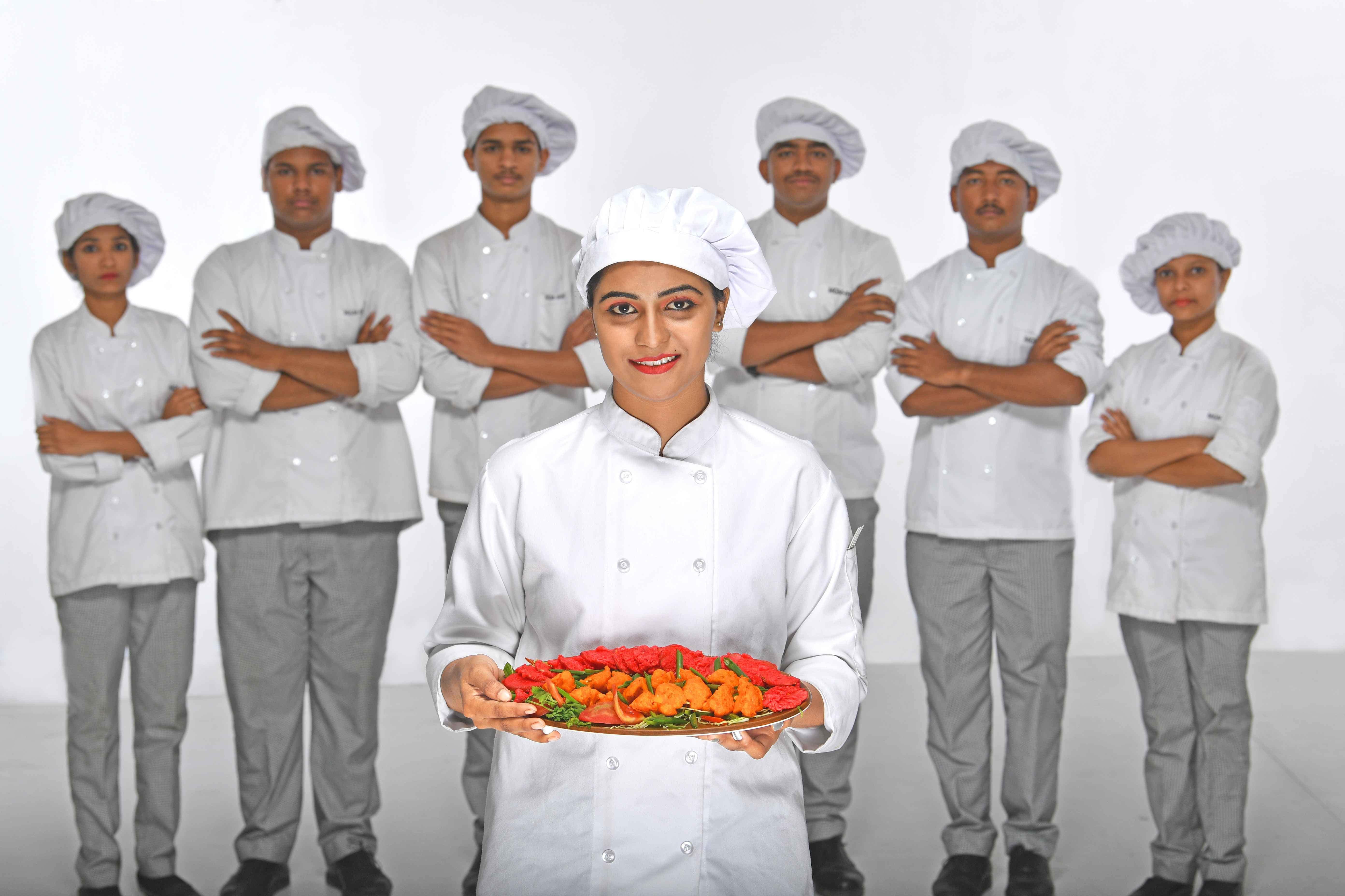 MGM Institute of Hotel Management Aurangabad Infrastructure photo 22